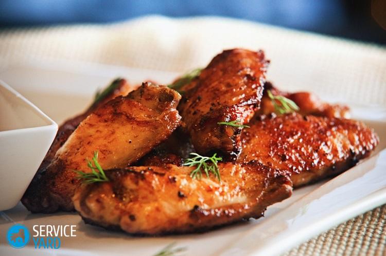 Лучшие рецепты для СВЧ