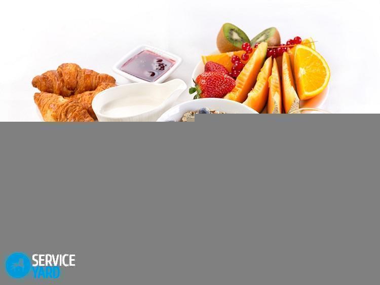 Лучшие рецепты для СВЧ