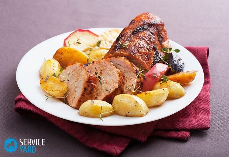 Лучшие рецепты для СВЧ