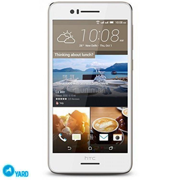 Лучшие смартфоны HTC