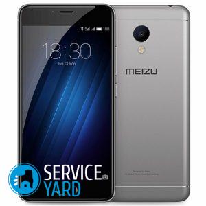 Лучшие смартфоны Meizu
