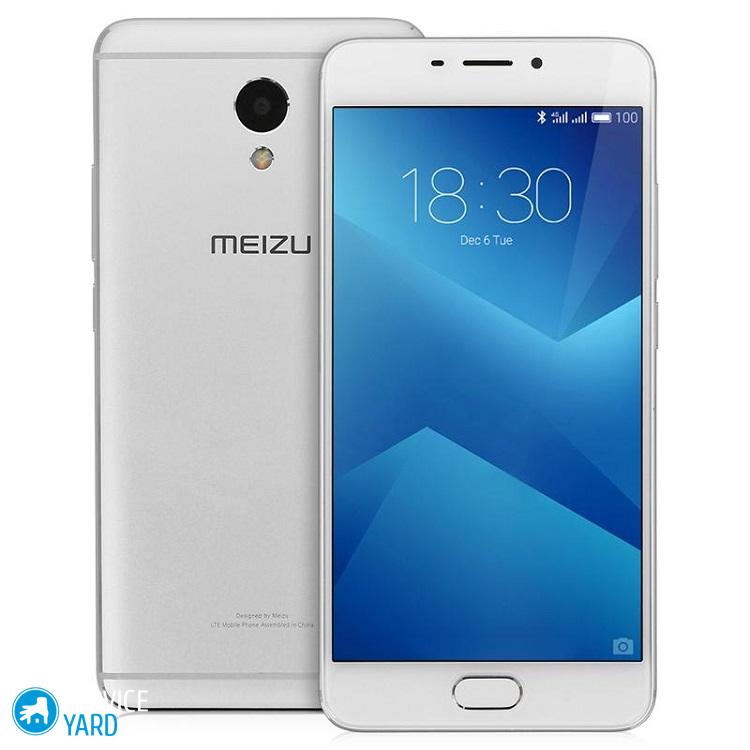 Лучшие смартфоны Meizu