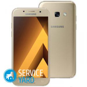 Лучшие смартфоны Samsung