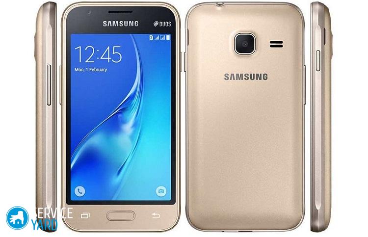 Лучшие смартфоны Samsung