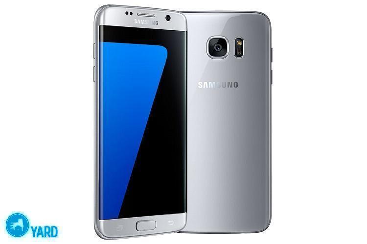 Лучшие смартфоны Samsung