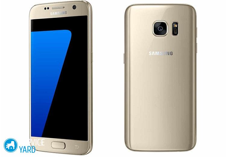 Лучшие смартфоны Samsung