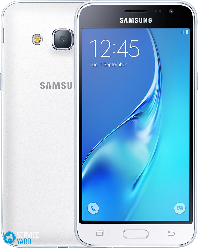 Лучшие смартфоны Samsung