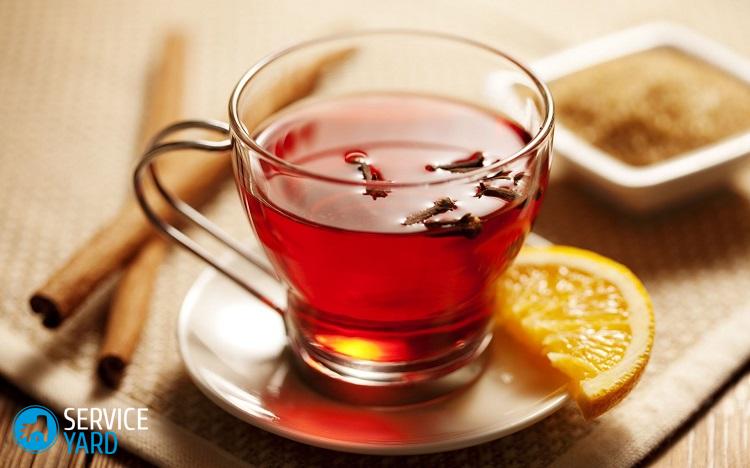 Лучшие сорта кофе и чая