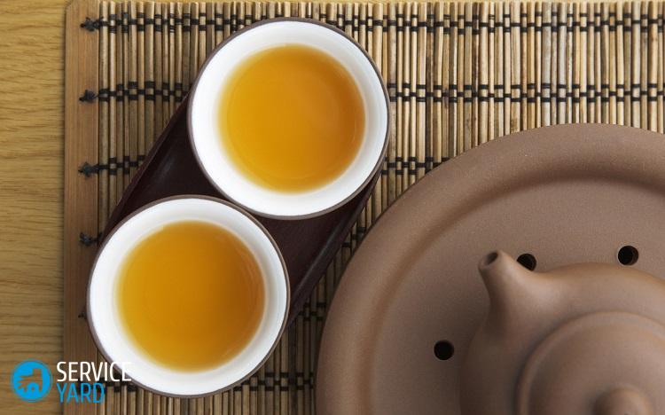 Лучшие сорта кофе и чая