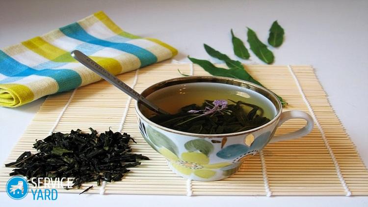 Лучшие сорта кофе и чая