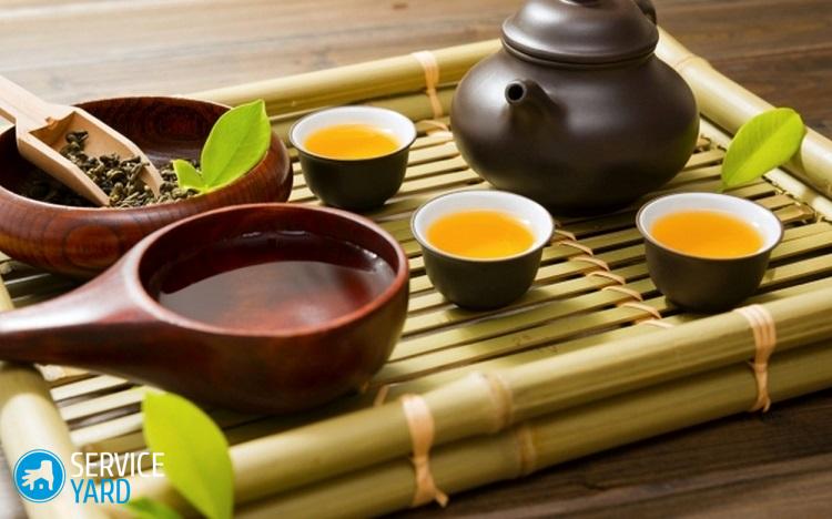 Лучшие сорта кофе и чая