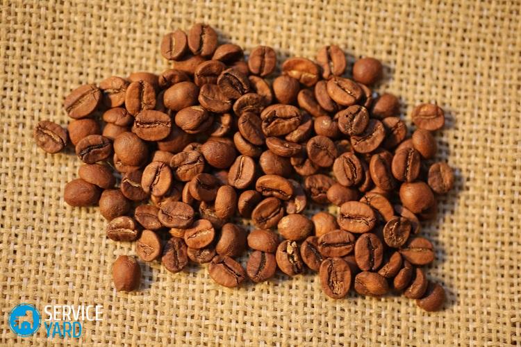 Лучшие сорта кофе и чая