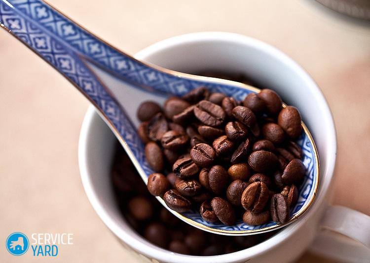 Лучшие сорта кофе и чая