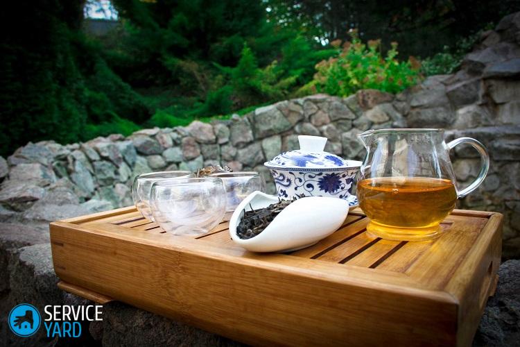 Лучшие сорта кофе и чая