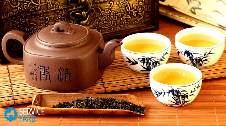 Лучшие сорта кофе и чая