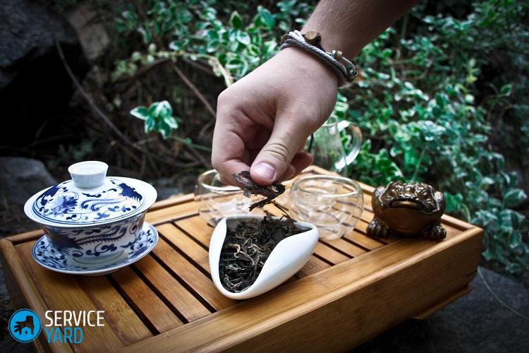 Лучшие сорта кофе и чая