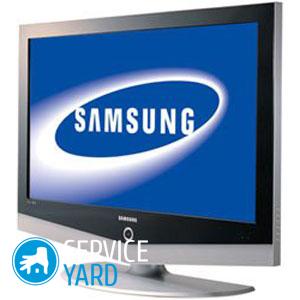 Лучшие телевизоры Самсунг