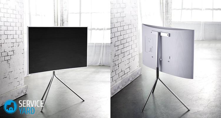 Лучшие телевизоры Самсунг