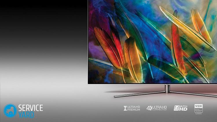 Лучшие телевизоры Самсунг