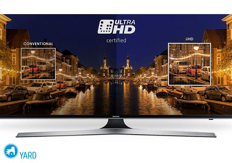 Лучшие телевизоры Самсунг