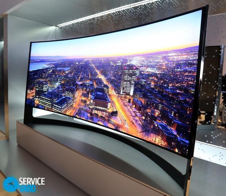 Лучшие телевизоры Самсунг