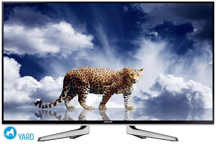 Лучшие телевизоры Самсунг