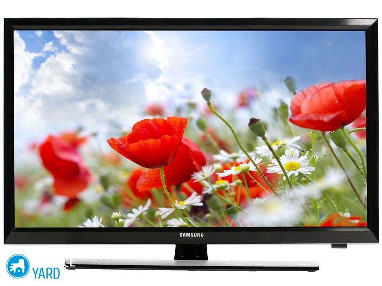 Лучшие телевизоры Самсунг