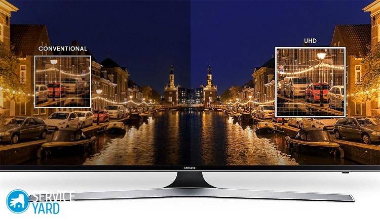 Лучшие телевизоры Самсунг