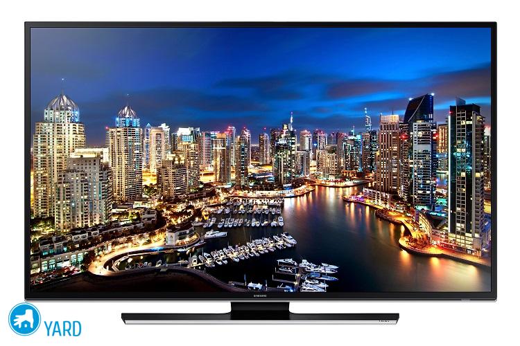 Лучшие телевизоры Самсунг