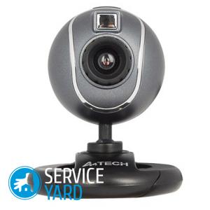 Лучшие веб-камеры