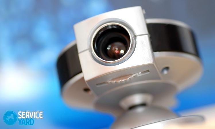 Лучшие веб-камеры