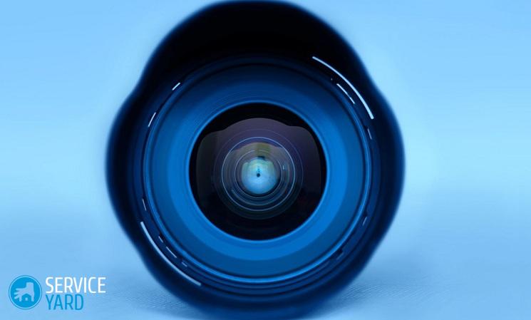 Лучшие веб-камеры