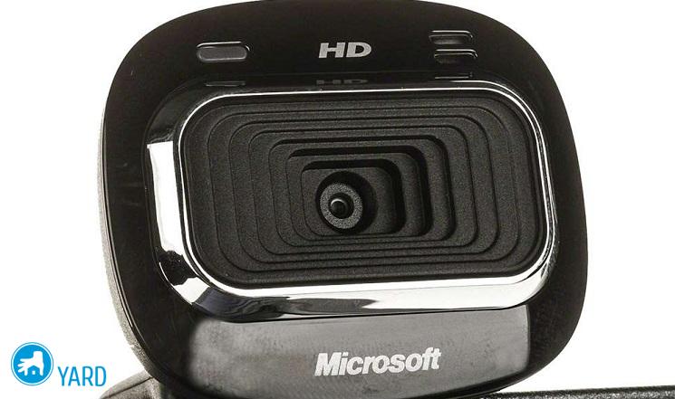 Лучшие веб-камеры