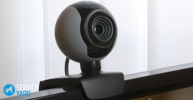 Лучшие веб-камеры