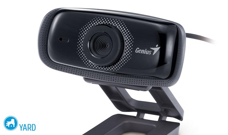 Лучшие веб-камеры