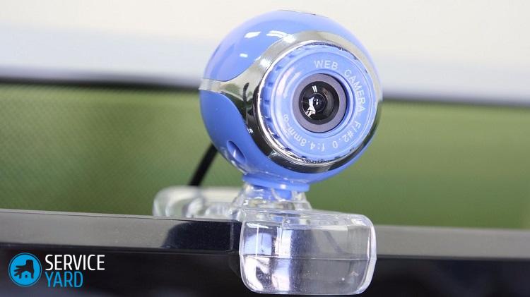 Лучшие веб-камеры