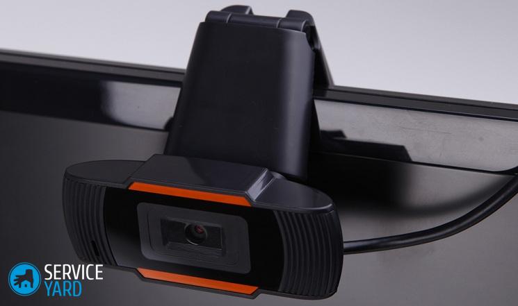 Лучшие веб-камеры