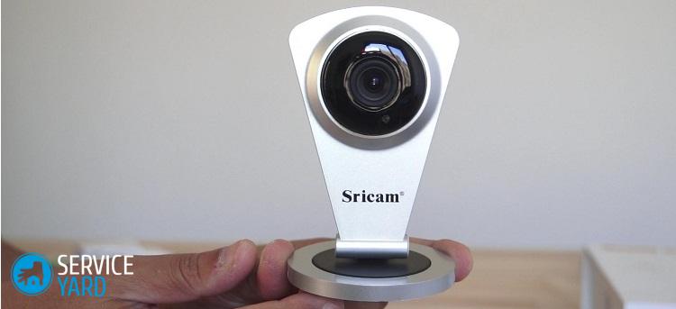 Лучшие веб-камеры