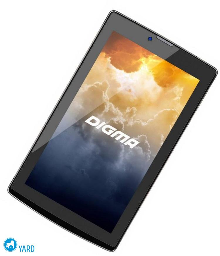 Лучший бюджетный планшет для разных задач