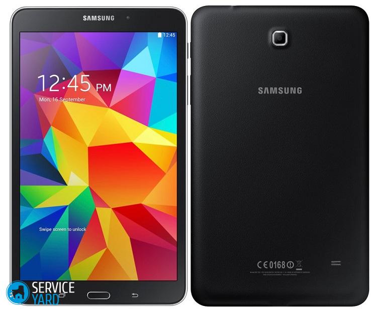 Лучший детский планшет