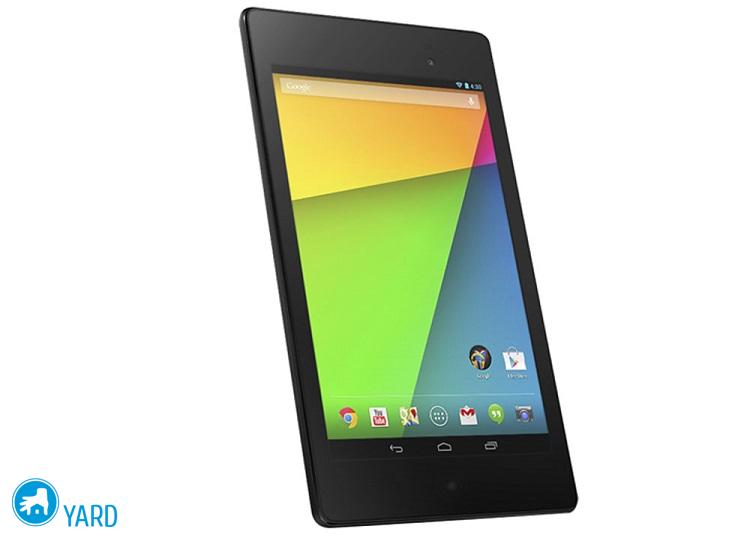 Лучший детский планшет