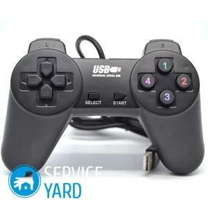 Лучший геймпад для ПК