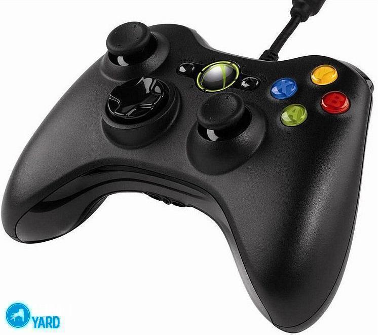Лучший геймпад для ПК