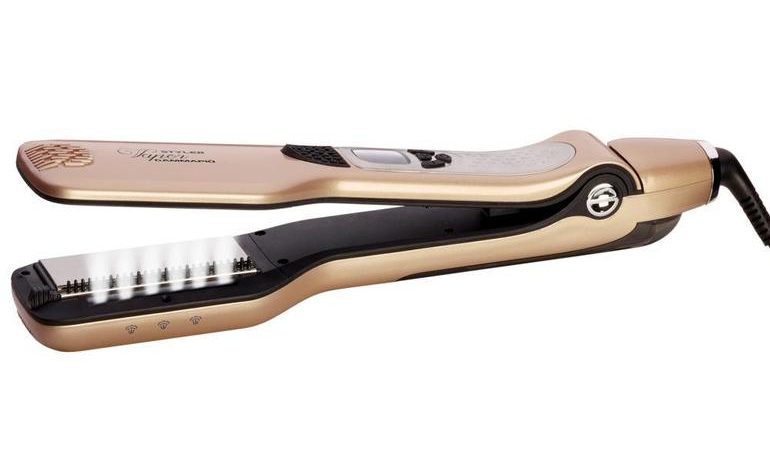 Лучший паровой выпрямитель для волос по отзывам