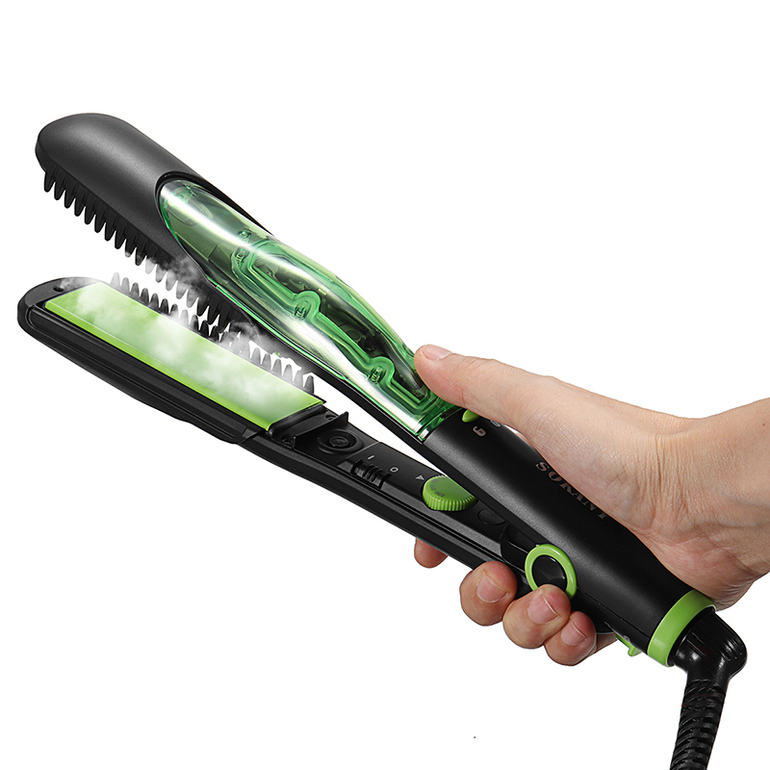 Лучший паровой выпрямитель для волос по отзывам Лучший паровой выпрямитель для волос по отзывам