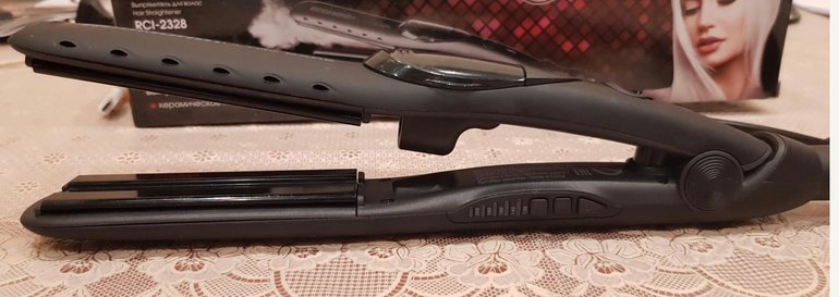 Лучший паровой выпрямитель для волос по отзывам Лучший паровой выпрямитель для волос по отзывам
