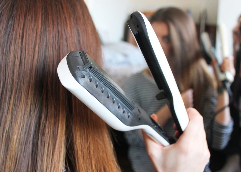 Лучший паровой выпрямитель для волос по отзывам Лучший паровой выпрямитель для волос по отзывам