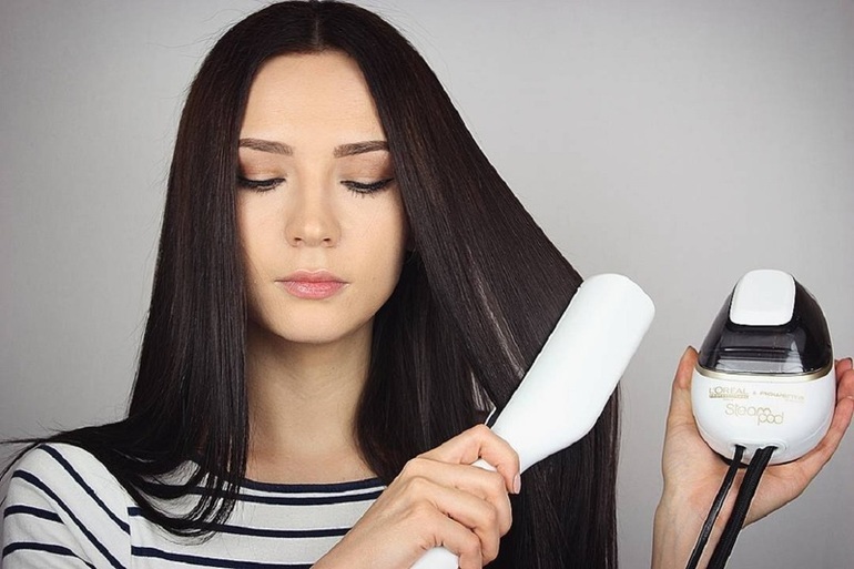 Лучший паровой выпрямитель для волос по отзывам Лучший паровой выпрямитель для волос по отзывам