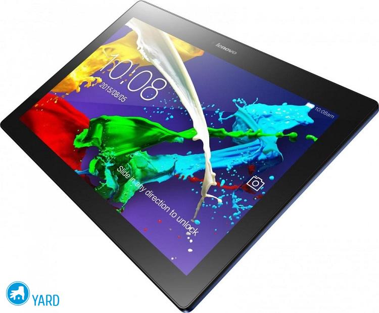 Лучший планшет 10 дюймов
