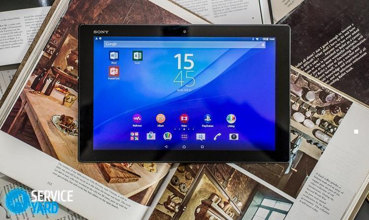 Лучший планшет 10 дюймов